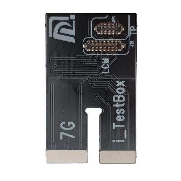 Flex de Prueba Relife - TB-01 Ip 7G