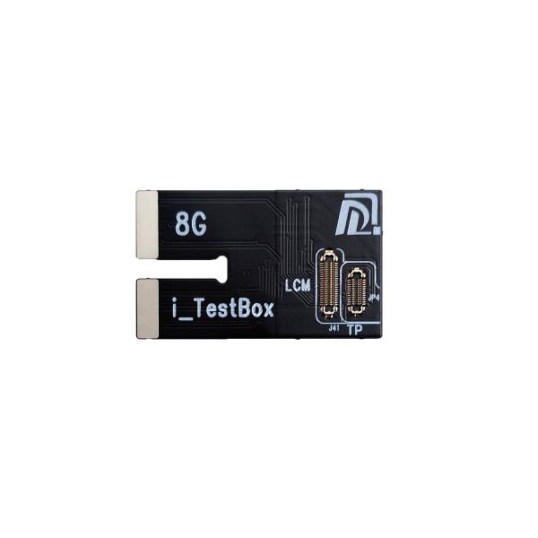 Flex de Prueba Relife - TB-01 Ip 8G