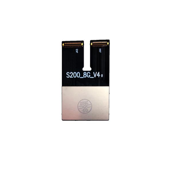 Flex de Prueba Relife - TB-01 Ip 8G