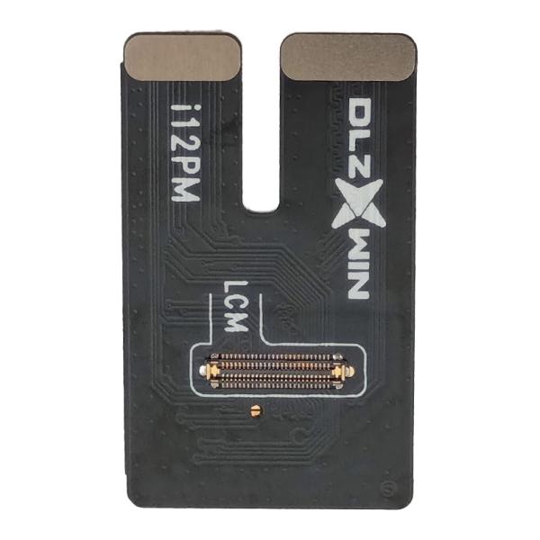 Flex de Prueba Relife - TB-01 Ip 12 PRO MAX