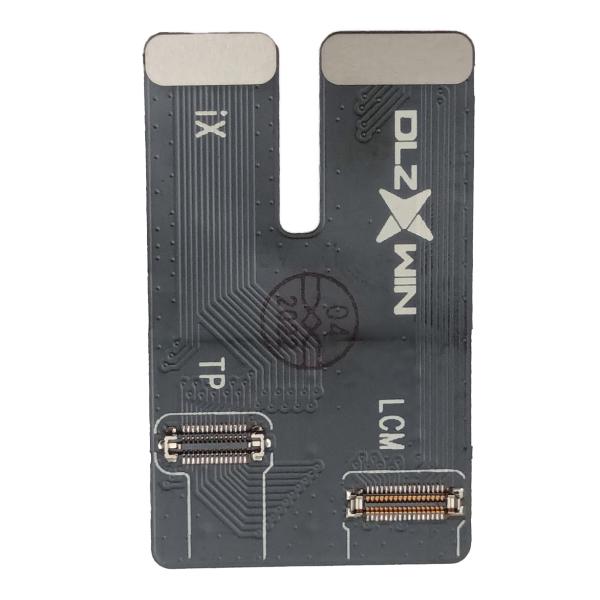 Flex de Prueba Relife - TB-01 Ip X
