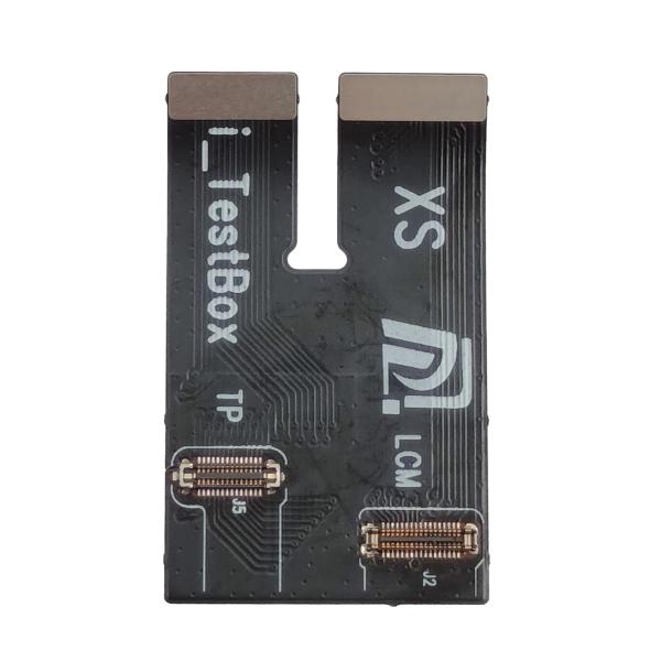 Flex de Prueba Relife - TB-01 Ip Xs