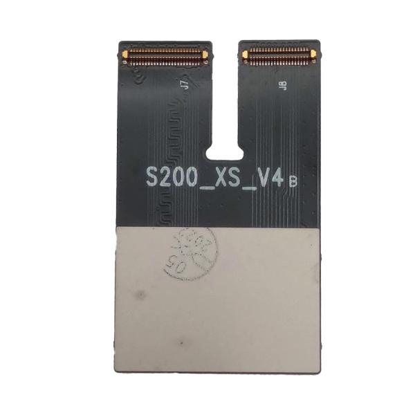 Flex de Prueba Relife - TB-01 Ip Xs