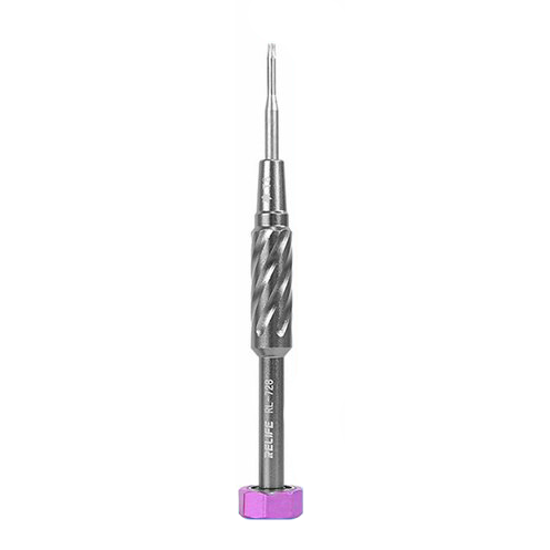 Destornillador RL-728B Relife - T8