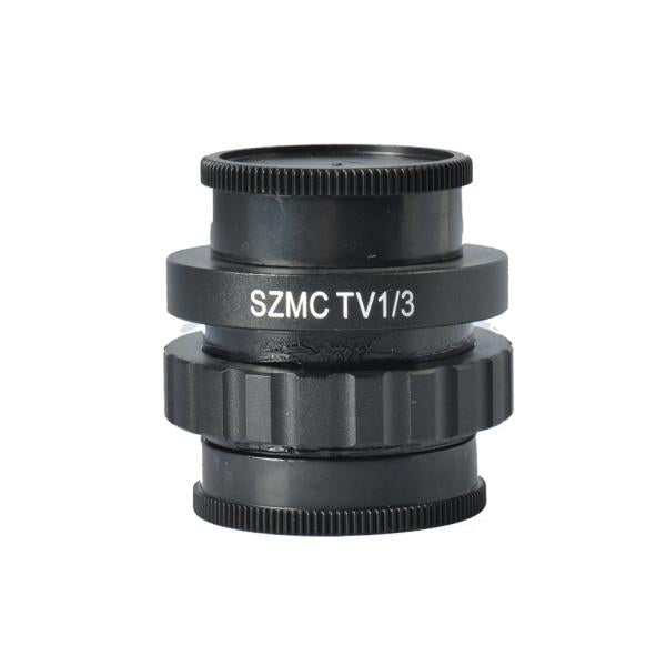 Sunshine lente para microscopio 1 3 ctv M27 Imagen principal del producto