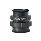 Sunshine lente para microscopio 1 3 ctv M27