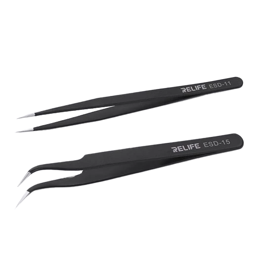 Pinza Relife - RL-ESD-15 Curva