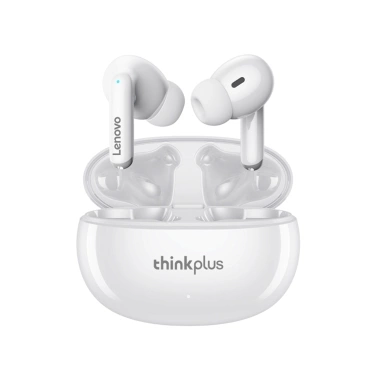 Audifono Manos Libres Bluetooth XT88 Lenovo - Blanco