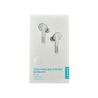 Audifono Manos Libres Bluetooth HT28 Lenovo - Blanco