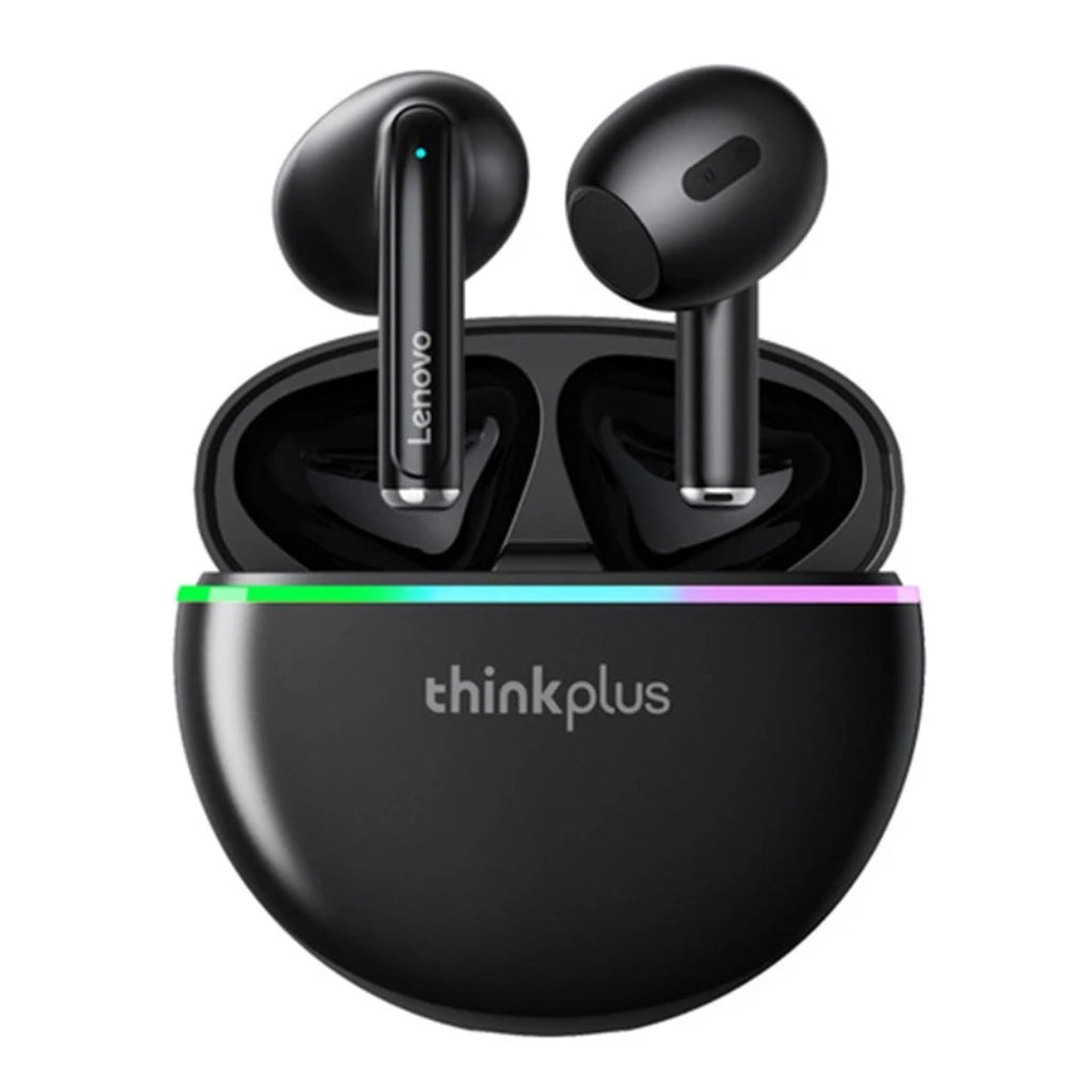 Audifono Manos Libres Bluetooth XT97 Lenovo - Blanco