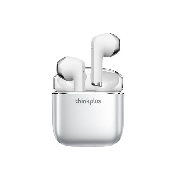 Audifono Manos Libres Bluetooth XT99 Lenovo - Blanco
