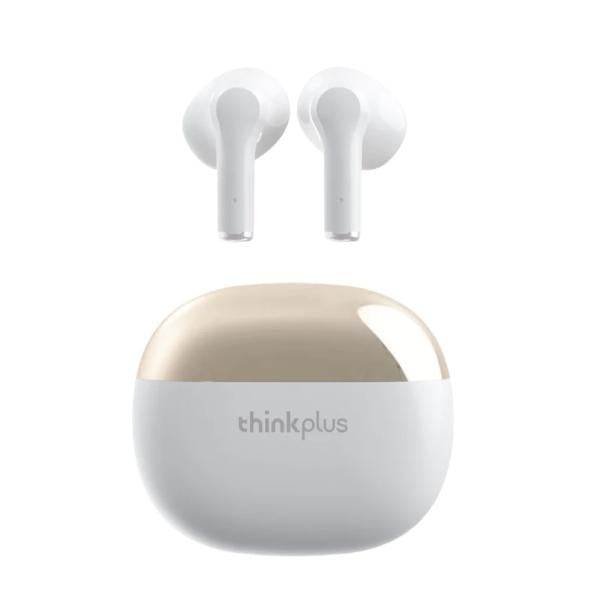 Audifono Manos Libres Bluetooth X15 PRO - Blanco