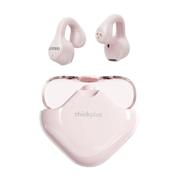 Audifono Manos Libres Bluetooth XT61 - Rosado Imagen principal del producto