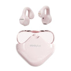 Audifono Manos Libres Bluetooth XT61 - Rosado