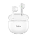 Audifono Manos Libres Bluetooth LP1 PRO - Blanco