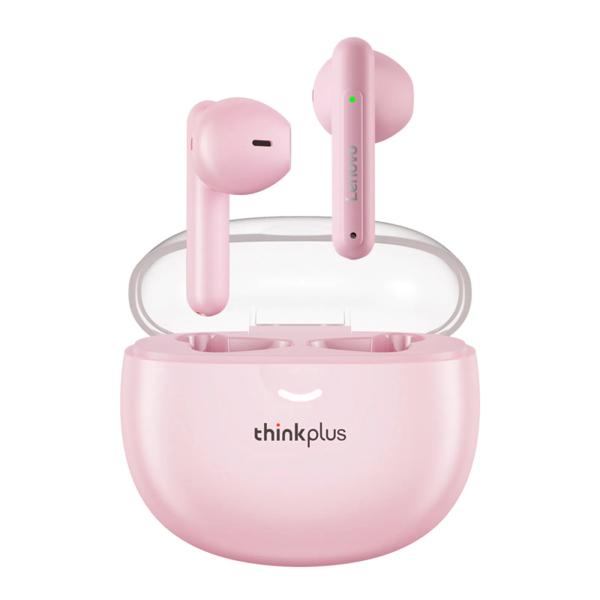 Audifono Manos Libres Bluetooth LP1 PRO - Rosado