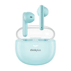 Audifono Manos Libres Bluetooth LP1 PRO - Verde