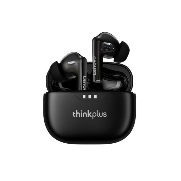 Audifono Manos Libres Bluetooth LP3 PRO New - Negro