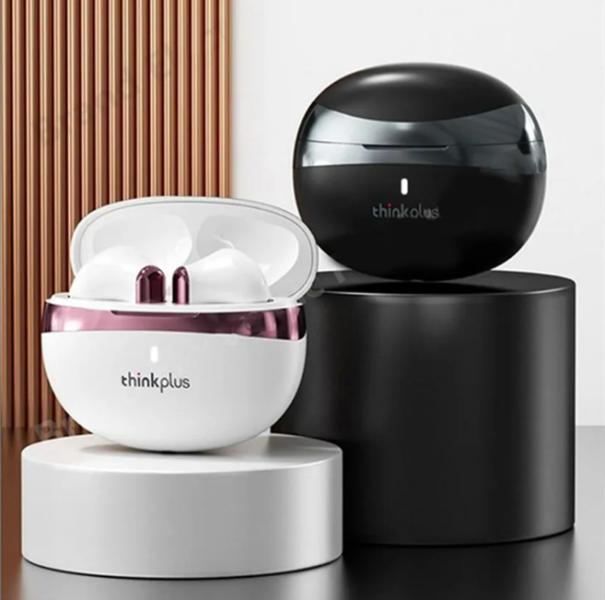 Audifono Manos Libres Bluetooth LP11 New - Blanco