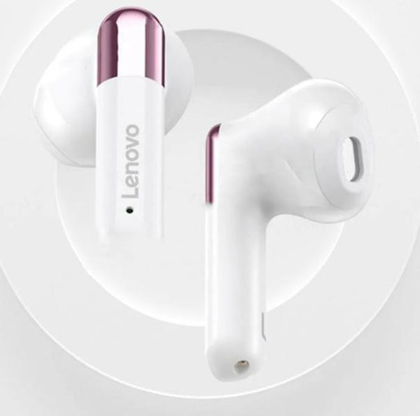 Audifono Manos Libres Bluetooth LP11 New - Blanco