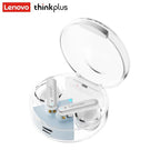 Audifono Manos Libres Bluetooth LP10 - Blanco