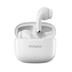 Audifono Manos Libres Bluetooth LP40 PRO - Blanco