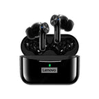 Audifono Manos Libres Bluetooth LP70 Anc - Negro