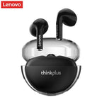 Audifono Manos Libres Bluetooth LP80 PRO - Negro