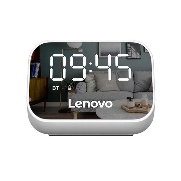 Parlante Bluetooth TS13 Lenovo - Blanco
