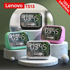 Parlante Bluetooth TS13 Lenovo - Rosado