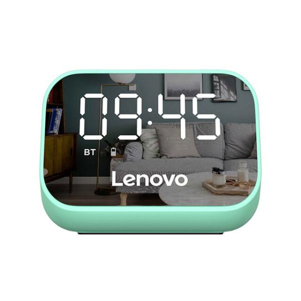 Parlante Bluetooth TS13 Lenovo - Verde