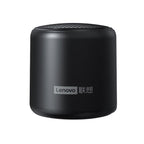 Parlante Bluetooth L01 Lenovo - Negra