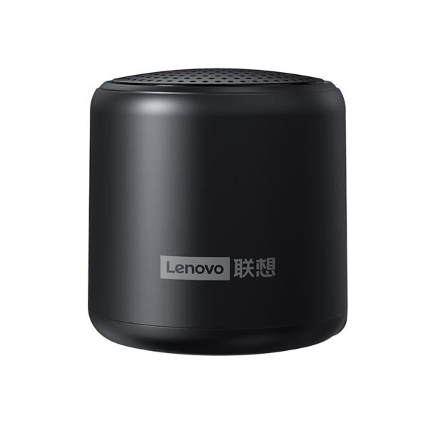 Parlante Bluetooth L01 Lenovo - Negra