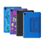 Tablet Fire HD 8" 32GB Kids PRO Amazon - Celeste con Diseño