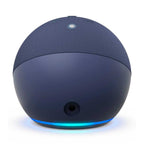 Parlante Inteligente Echo Dot 5TH Generacion Amazon - Azul