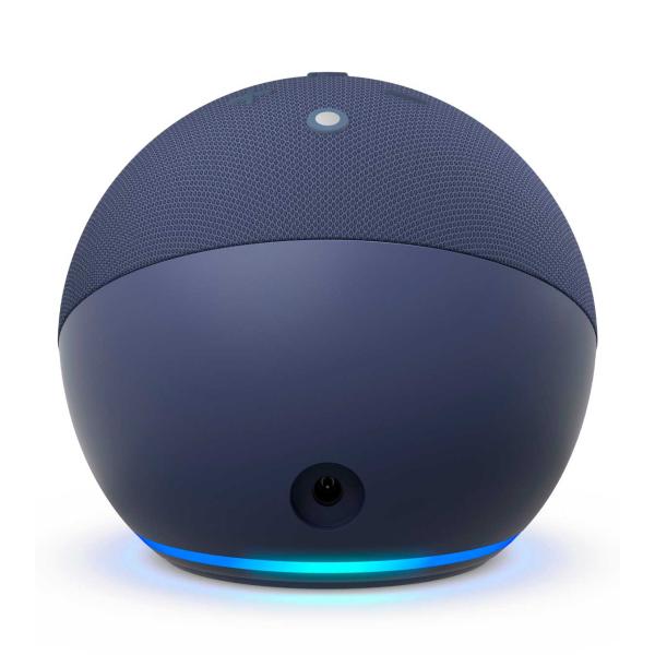 Parlante Inteligente Echo Dot 5TH Generacion Amazon - Azul