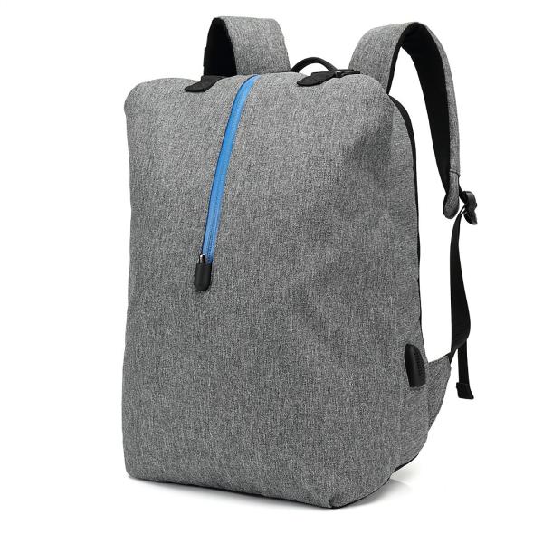 Bolso Multifuncional CB-7009 Coolbell - 15.6" Gris Imagen principal del producto