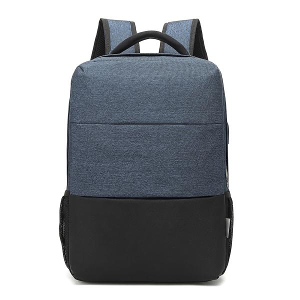 Bolso Multifuncional CB-8020 Coolbell - 15.6" Azul Negro