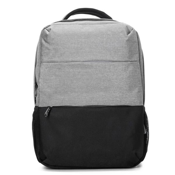 Bolso Multifuncional CB-8020 Coolbell - 15.6" Gris Negro