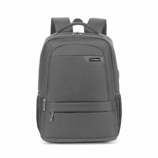 Bolso Multifuncional CB-8256 Coolbell - Gris
