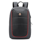 Bolso Multifuncional PS-651 Poso - 15.6" Gris