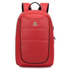 Bolso Multifuncional PS-651 Poso - 15.6" Rojo