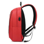 Bolso Multifuncional PS-651 Poso - 15.6" Rojo