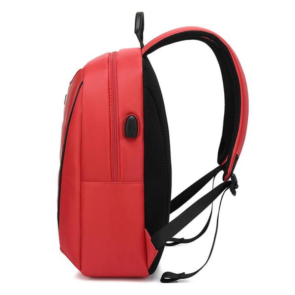 Bolso Multifuncional PS-651 Poso - 15.6" Rojo