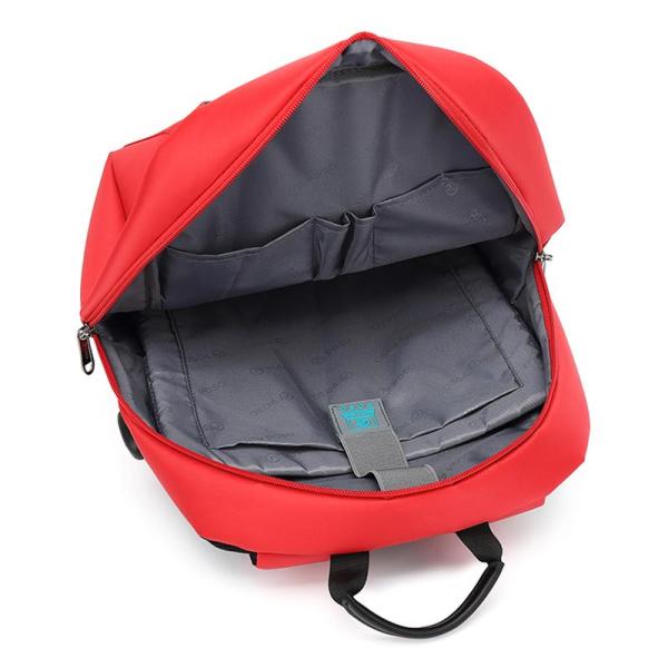 Bolso Multifuncional PS-651 Poso - 15.6" Rojo