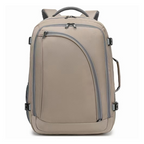 Bolso Multifuncional PS-665 Poso - 17.3" Beige