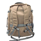 Bolso Multifuncional PS-665 Poso - 17.3" Beige
