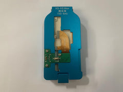 SOPORTE DE PRUEBA PARA TARJETA TXS-BAS VERSIÓN BÁSICA PARA IPHONE XS/XS MAX