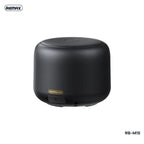 Parlante Bluetooth RB-M15 Serie Zens Remax - Negro