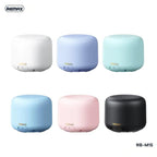 Parlante Bluetooth RB-M15 Serie Zens Remax - Azul